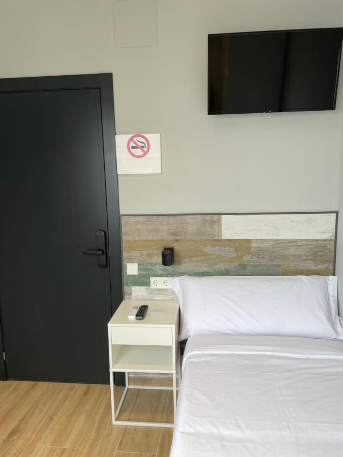 Hey Rooms サルダニョーラ・ダル・バリェス エクステリア 写真