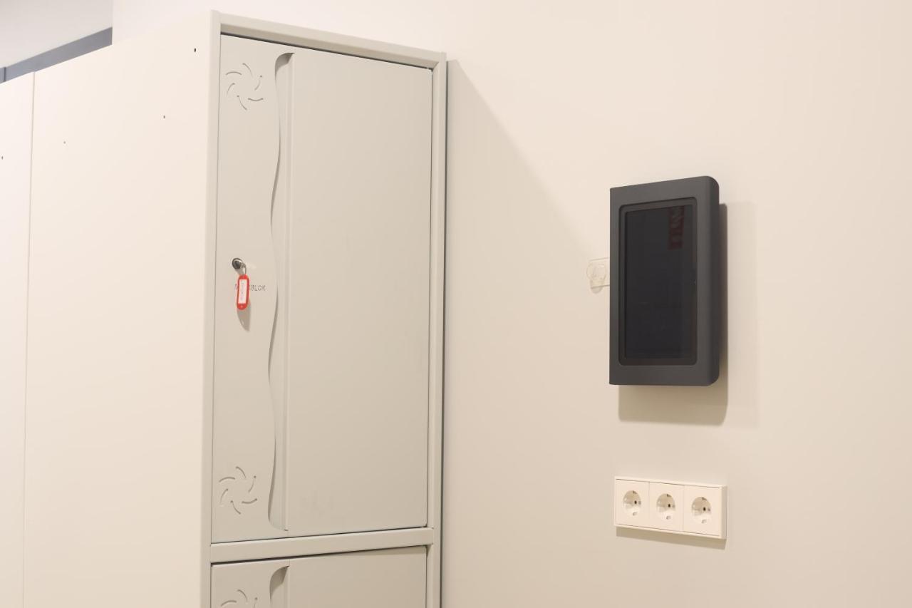 Hey Rooms サルダニョーラ・ダル・バリェス エクステリア 写真