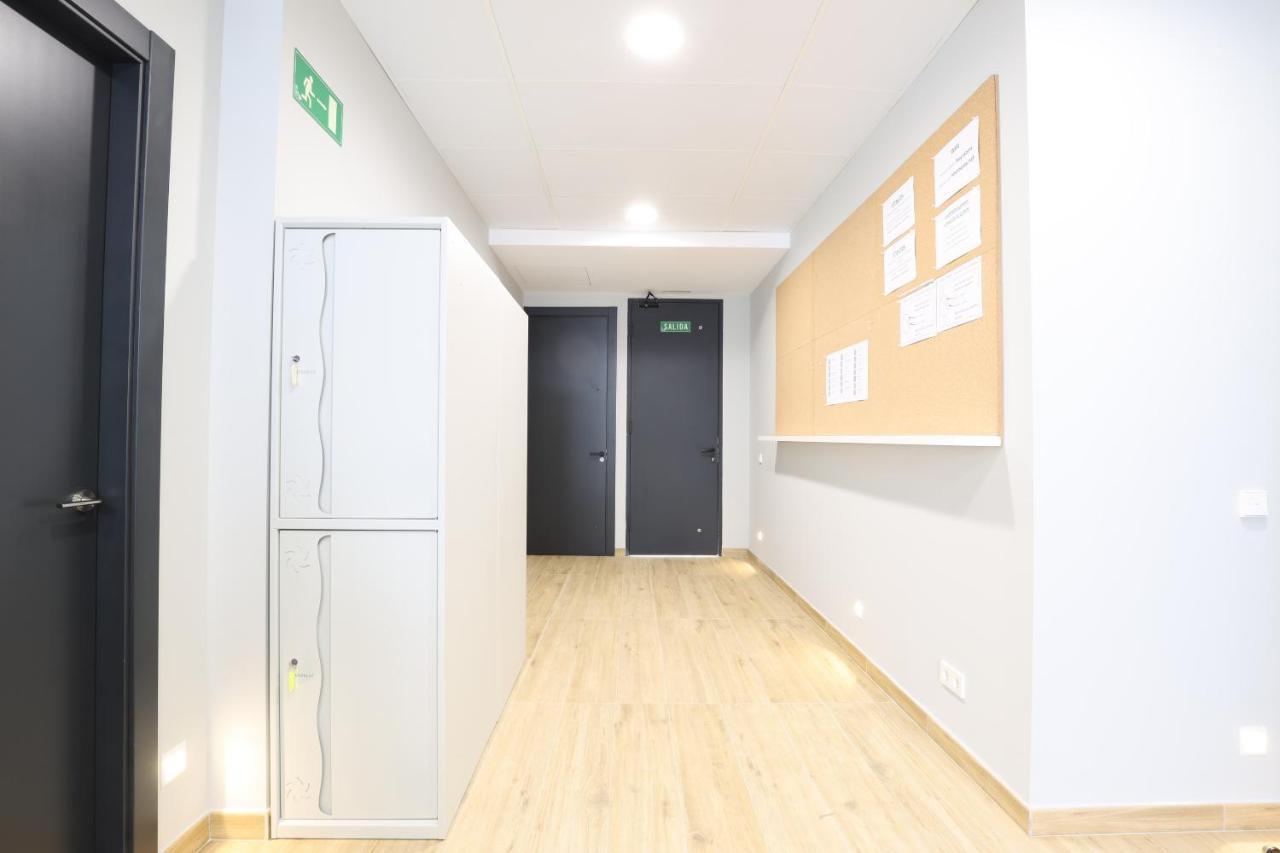 Hey Rooms サルダニョーラ・ダル・バリェス エクステリア 写真